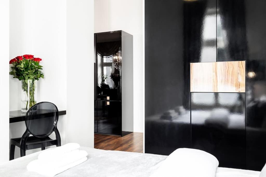 Househost Apartment:Lobzowska 22 Krakov Exteriér fotografie