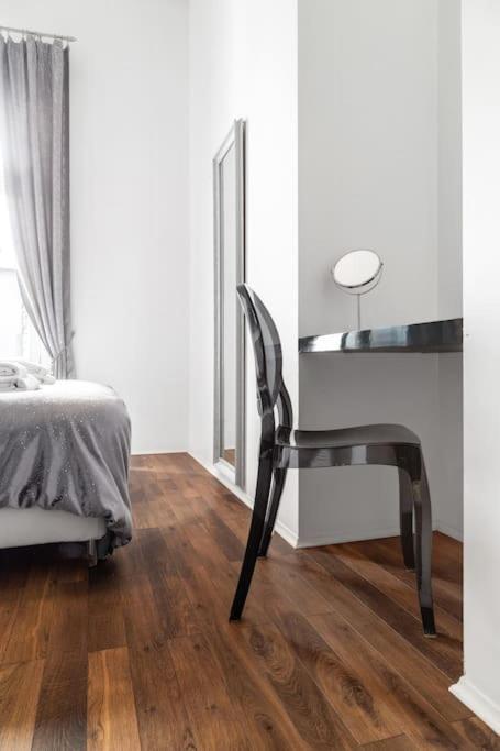 Househost Apartment:Lobzowska 22 Krakov Exteriér fotografie